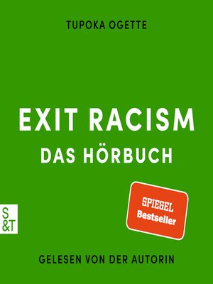 cover image of Exit Racism